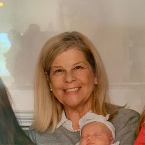 Meet your Posher, Beth